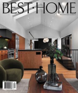 Velin Homes feature megazines