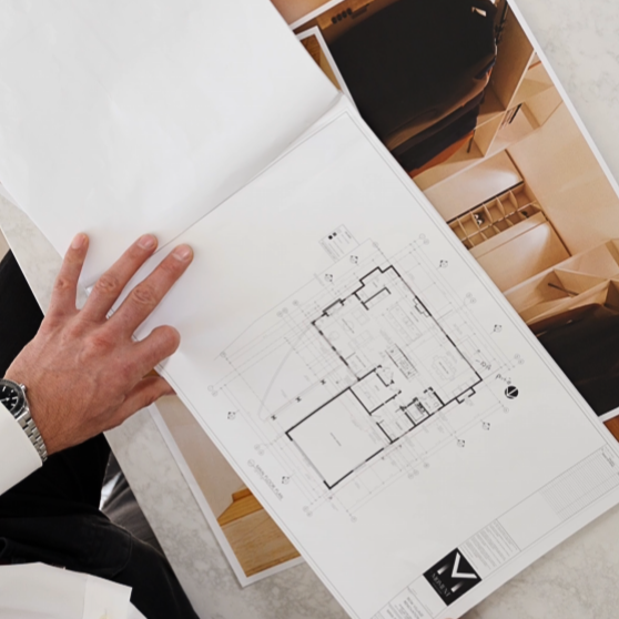 The Home Building Process
