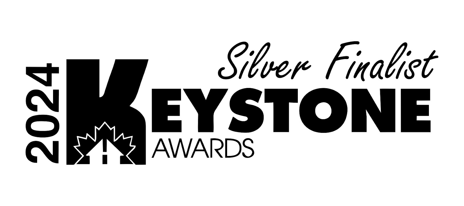 Keystone 2024 Silver Finalist